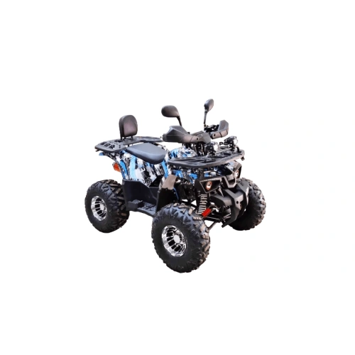 Квадроцикл BISON 125 Hunter LD 2569654