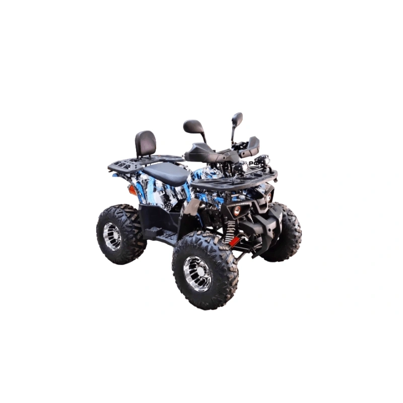 Квадроцикл BISON 125 Hunter LD 2569654