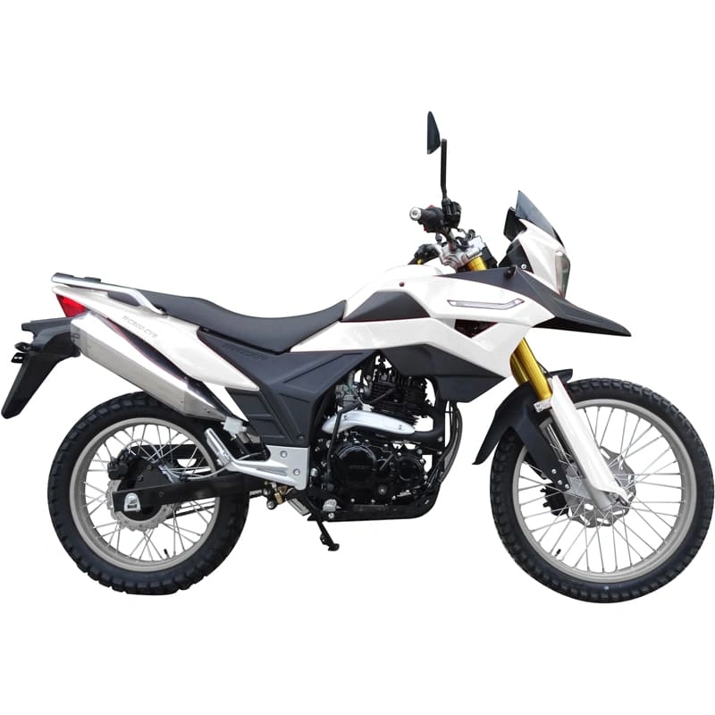 Мотоцикл RACER Ranger RC300-GY8 ТУРЭНДУРО