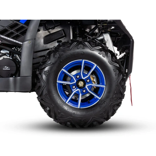 Квадроцикл SHARMAX Force 650