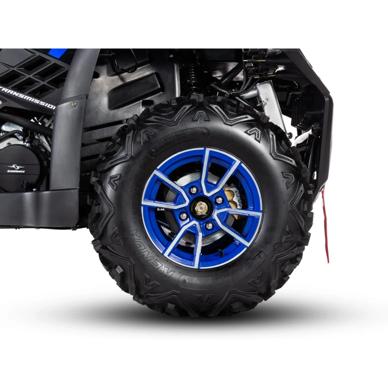 Квадроцикл SHARMAX Force 650