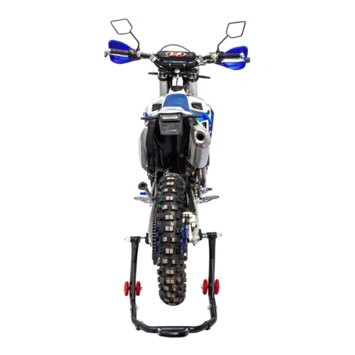Мотоцикл кроссовый эндуро REGULMOTO Legend 300 251032