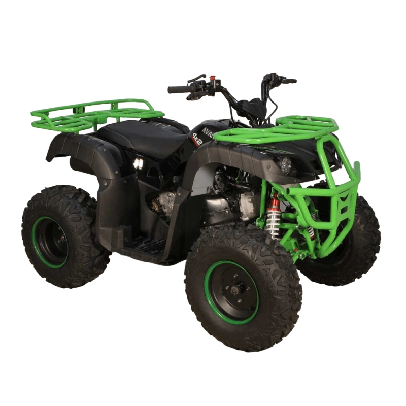 Квадроцикл AVANTIS Hunter 200 (Баланс. вал) 2560828