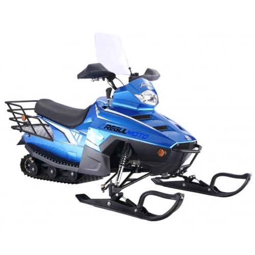 Снегоход REGULMOTO Wolf не разборный 10366