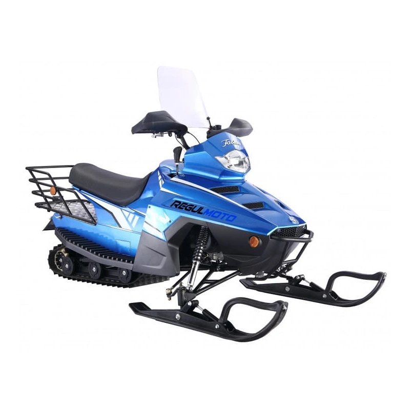 Снегоход REGULMOTO Wolf не разборный 10366