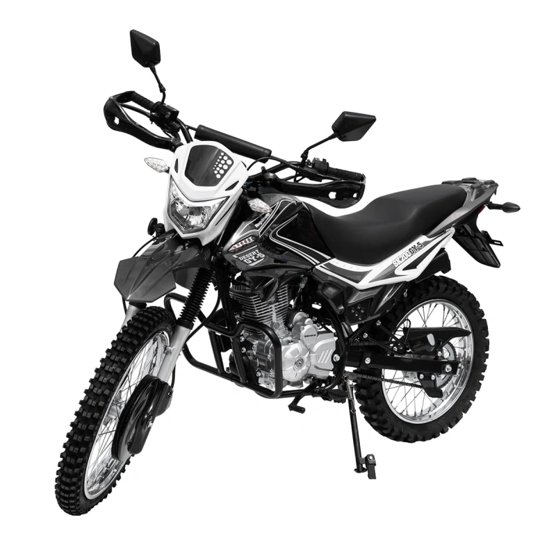 Мотоцикл кроссовый эндуро REGULMOTO SK 200GY-5 251034
