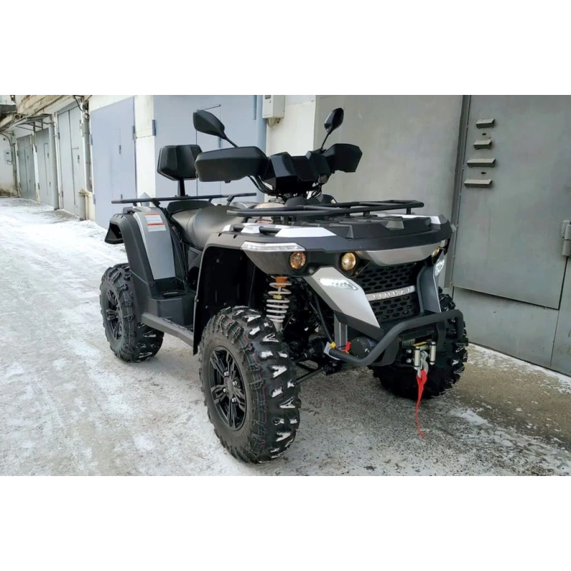 Квадроцикл LINHAI-YAMAHA M550L (с ПСМ) 249213