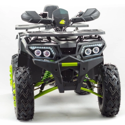 Квадроцикл BISON Track LUX 2569657