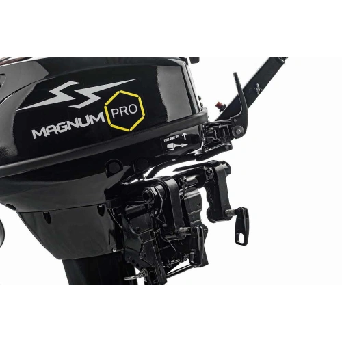 2х-тактный лодочный мотор MAGNUM PRO SM15HS
