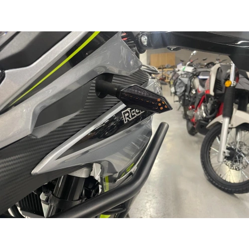 Мотоцикл REGULMOTO ADV 300 S