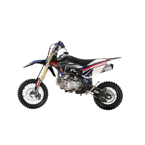 Питбайк JMC 140 MX V3.0 14/12