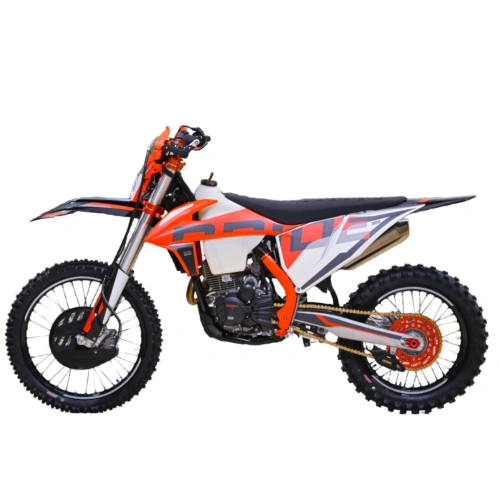 Мотоцикл кроссовый эндуро OXO Pride CB250