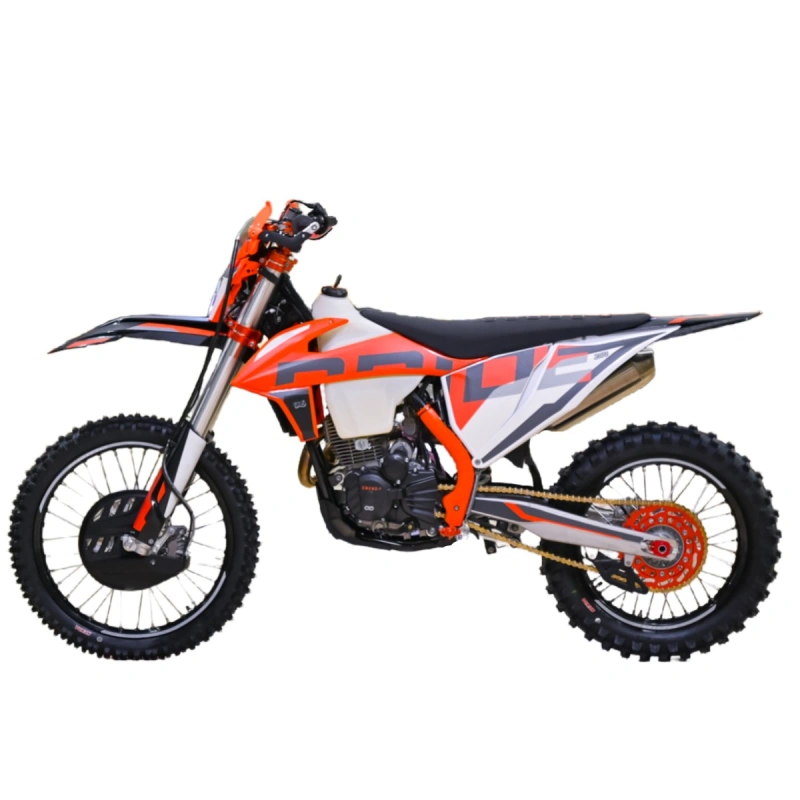 Мотоцикл кроссовый эндуро OXO Pride CB250