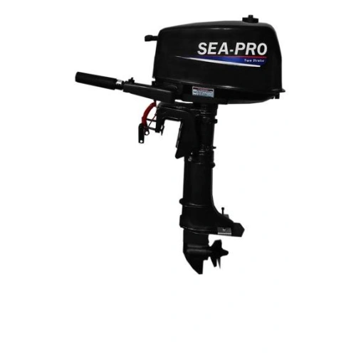2х-тактный лодочный мотор SEA PRO T 5S 6564