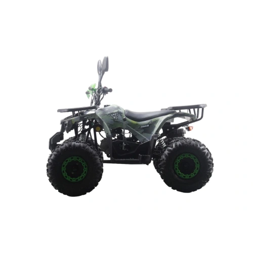 Квадроцикл MOTAX ATV Grizlik Premium 125cc 2577202