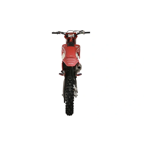 Мотоцикл STN G8 21/18 ENDURO