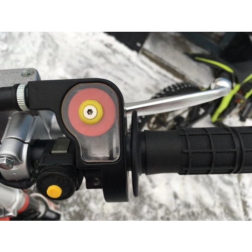 Мотоцикл кроссовый эндуро PROGASI Smart Max 150 ENDURO 21023