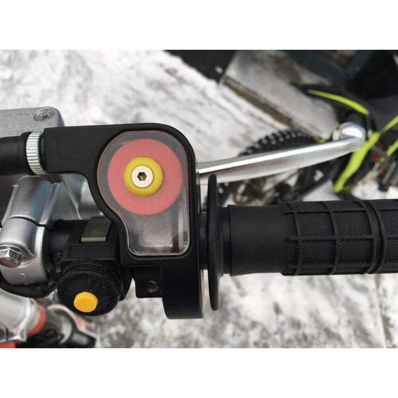 Мотоцикл кроссовый эндуро PROGASI Smart Max 150 ENDURO 21023