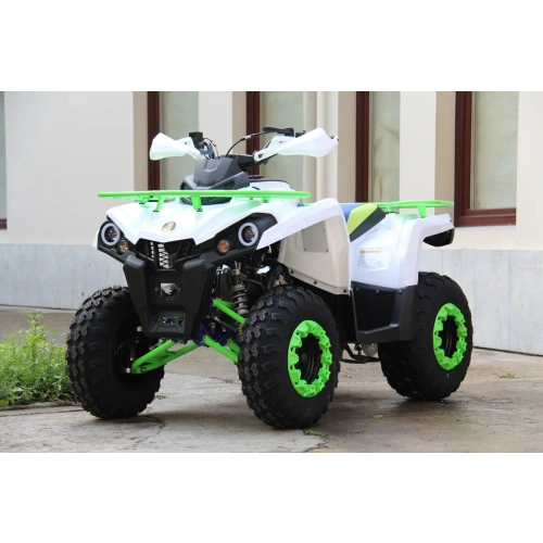 Квадроцикл IRIDE 200 Rover 2558091