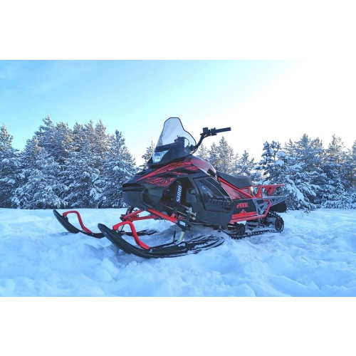 Снегоход IRBIS SF200L