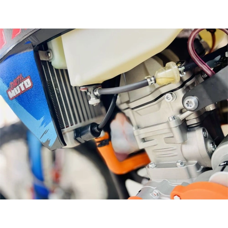 Мотоцикл FXMOTO K10 NB300 ENDURO 2591568