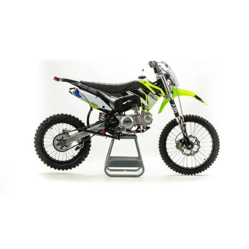 Питбайк PWR Racing FRZ 125 17/14 2560406
