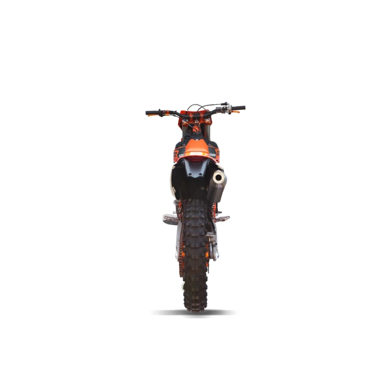 Мотоцикл BRZ MX8 NC300s 24 ENDURO