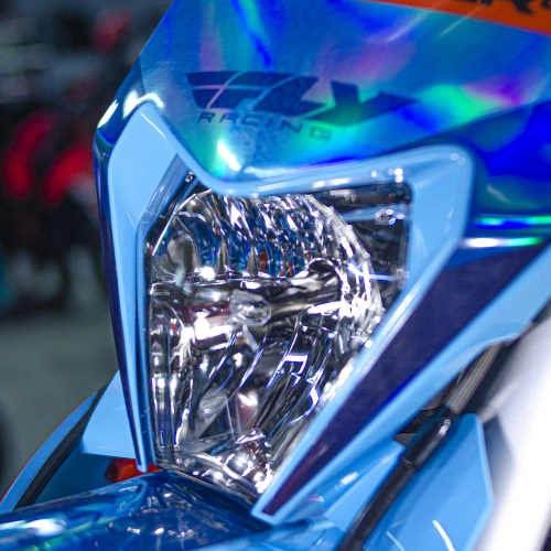 Мотоцикл кроссовый эндуро GR8 F300A (4T CB300) Enduro Lite