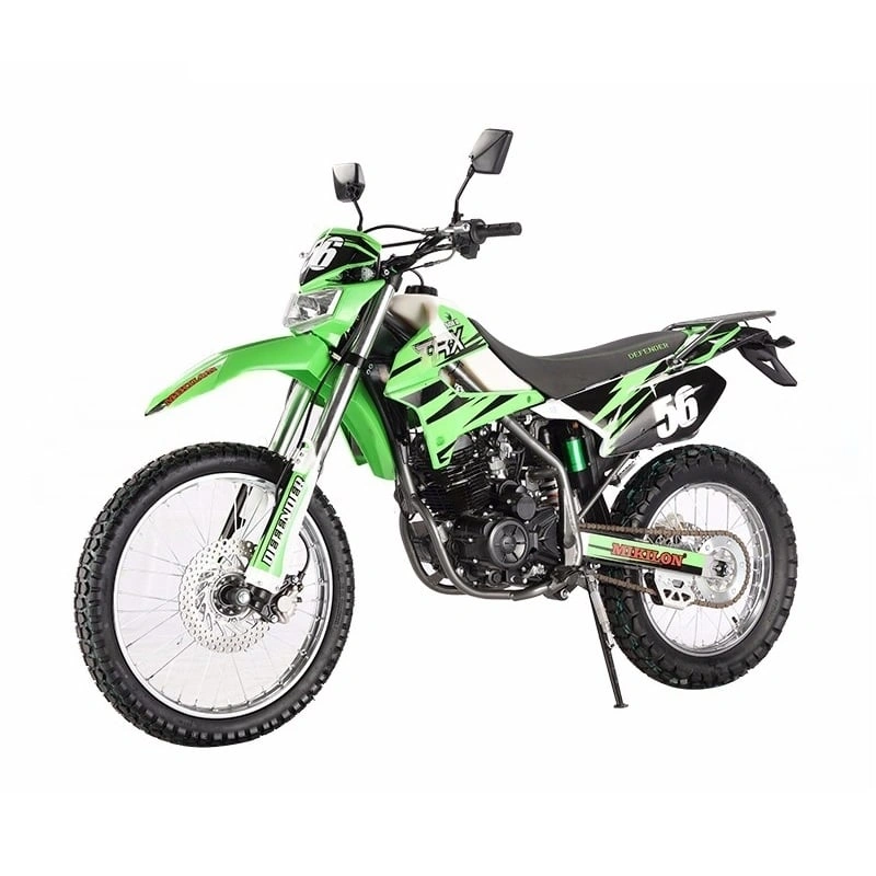 Питбайк MIKILON Defender 150