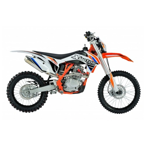 Мотоцикл кроссовый эндуро XMOTOS 250 2560852