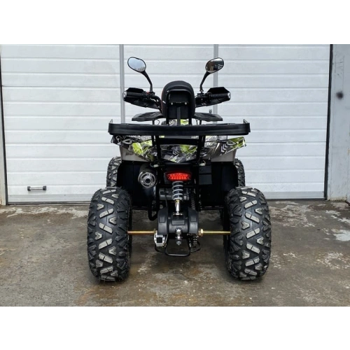 Квадроцикл GRIZZLY M200 4Т New 2022 2556352