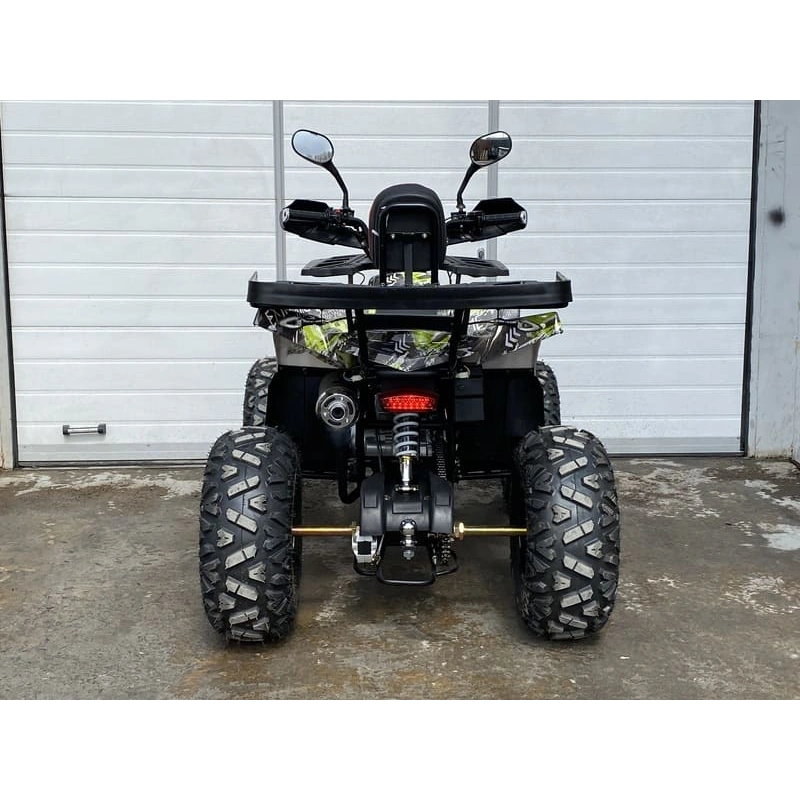 Квадроцикл GRIZZLY M200 4Т New 2022 2556352