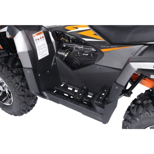 Квадроцикл KUGOO K5 2591698