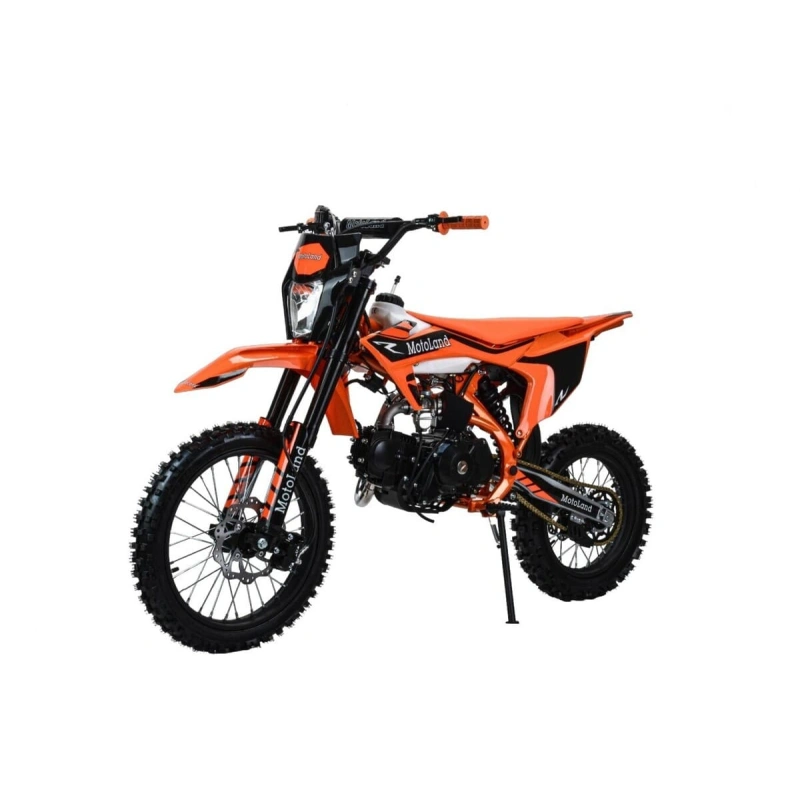 Питбайк MOTOLAND SX125E 17/14 2588703
