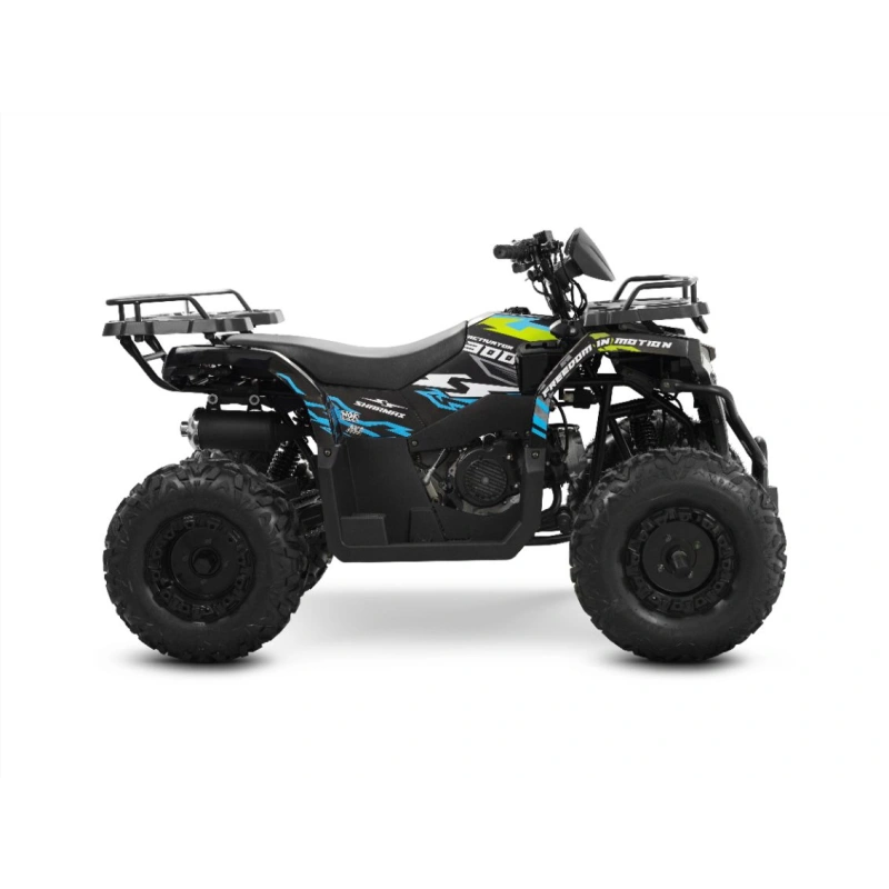 Квадроцикл SHARMAX 300 RX Activator 2594624