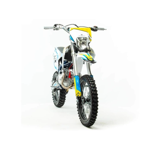 Питбайк MOTOLAND NX125 19/16 2591202
