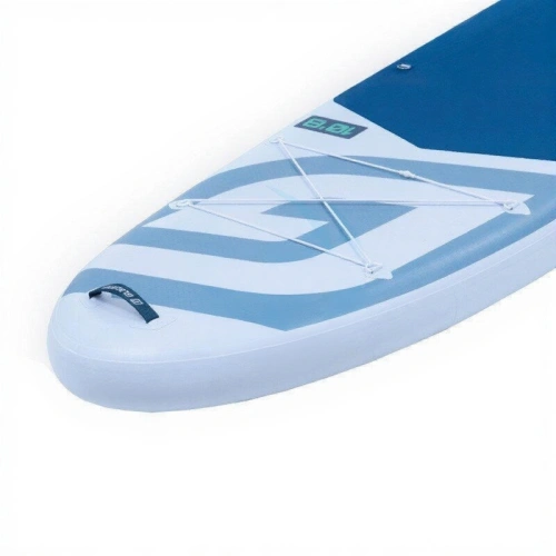 SUP доска Gladiator One 10.8 White 2026