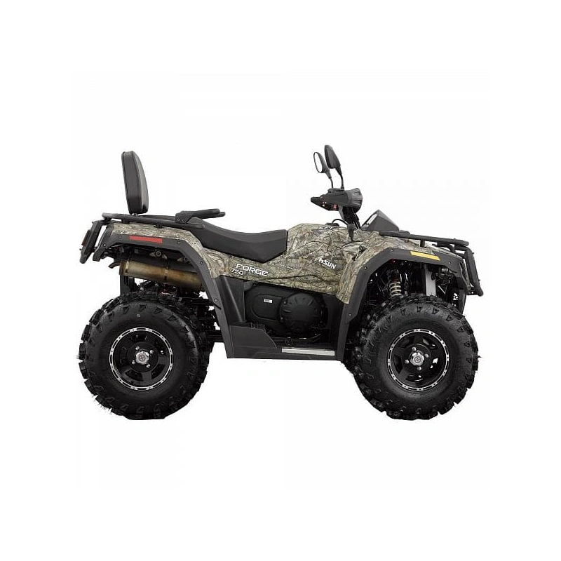 Квадроцикл HISUN Tactic 750 Normal (ПСМ) 2560133