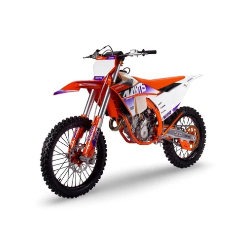 Мотоцикл AVANTIS NX250 Pro ENDURO 2590923