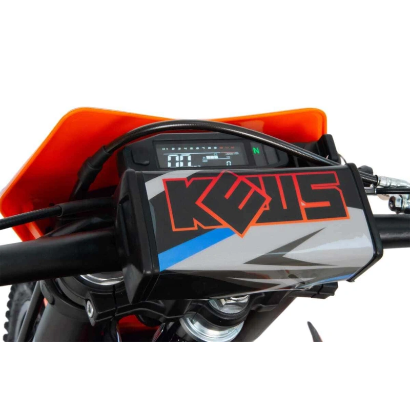 Мотоцикл KEWS K10 PR300 ENDURO