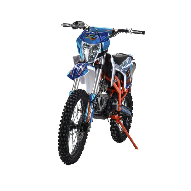 Питбайк MOTOLAND 125 SX 125 E 19/16 2591396