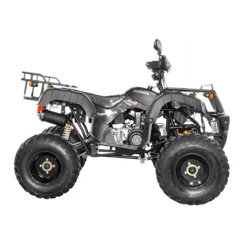 Квадроцикл AVANTIS Hunter 200 Lux 250267
