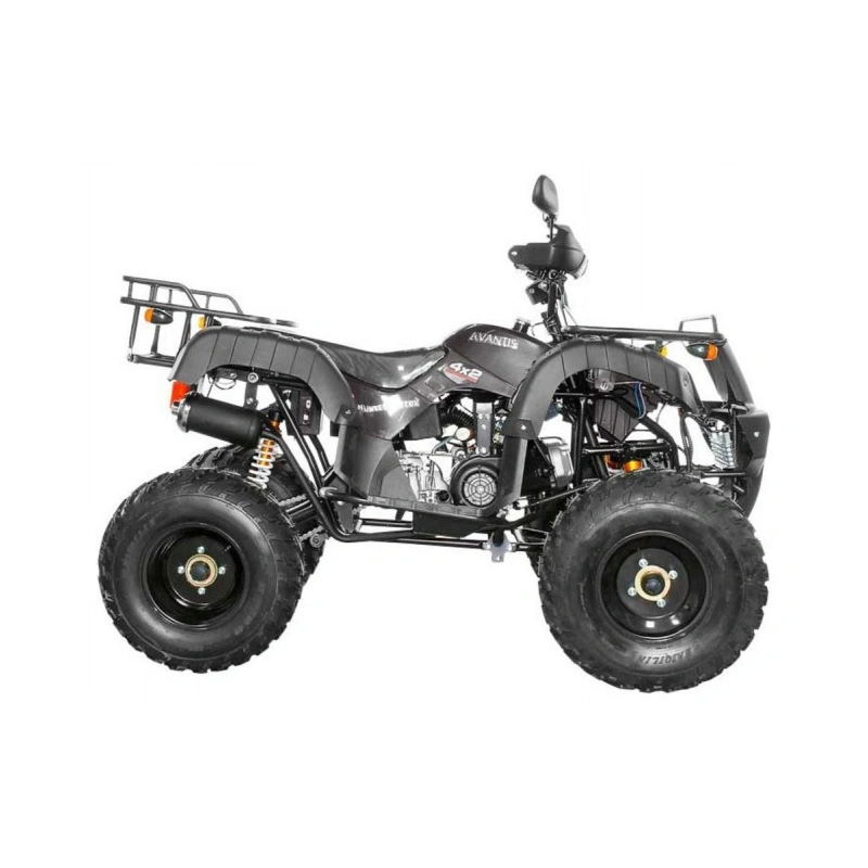 Квадроцикл AVANTIS Hunter 200 Lux 250267