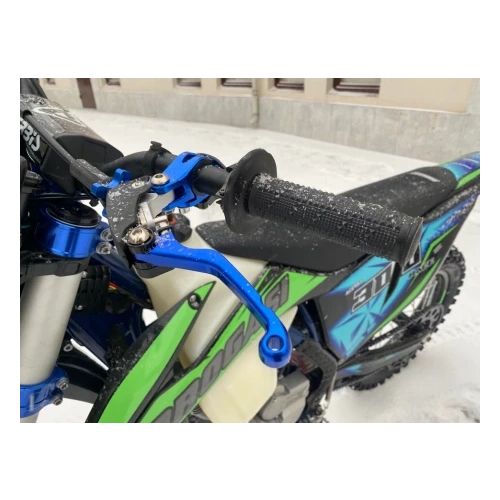 Мотоцикл кроссовый эндуро PROGASI Race 300 ENDURO