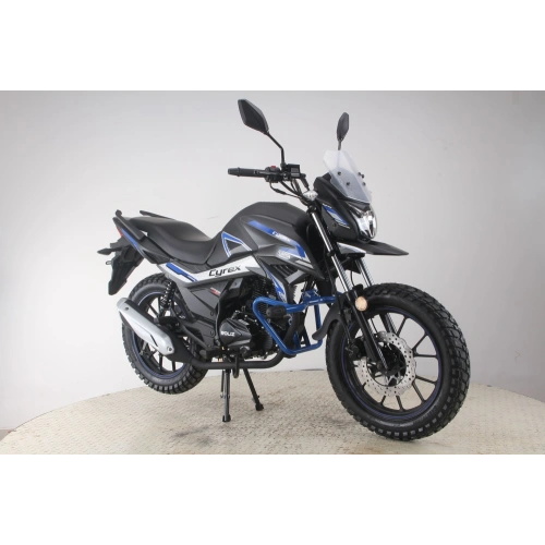 Мотоцикл ROLIZ Cyrex (ZS165FML) ТУРЭНДУРО 2583986