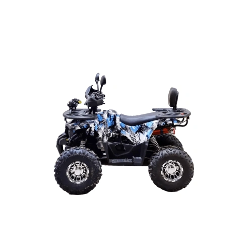 Квадроцикл BISON 125 Hunter LD 2569654
