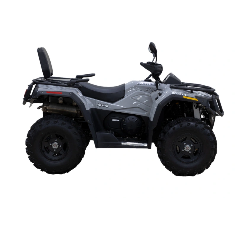 Квадроцикл HISUN Tactic 550 Limited (ПСМ) 2560131