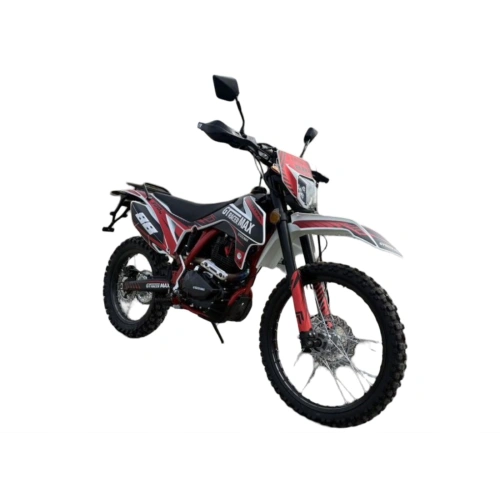 Мотоцикл GT Racer Max 300 (175FMN) 21/18