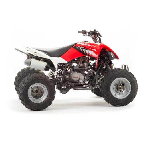 Квадроцикл MOTOLAND 125S (2020 Г.) 248146