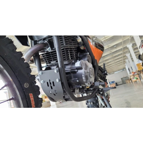Мотоцикл TIREX K5 Pro ENDURO